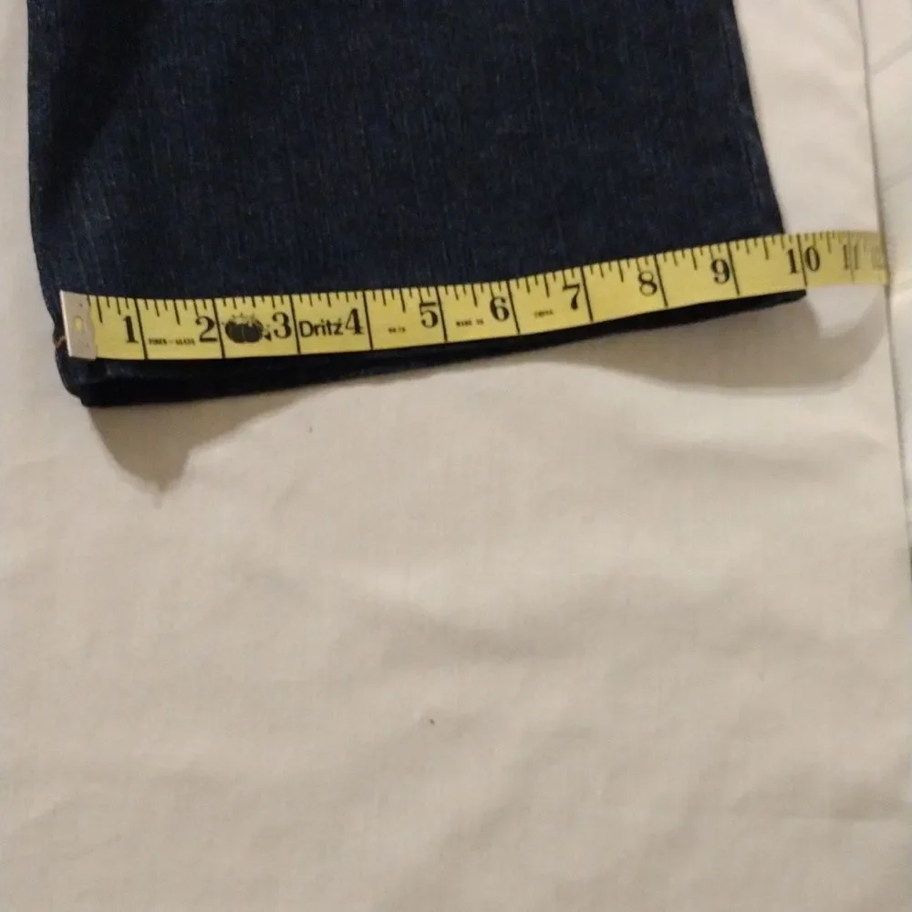 CONSIGNMENT! NWT Mainstreet Blues Stretch Jeans 16T!